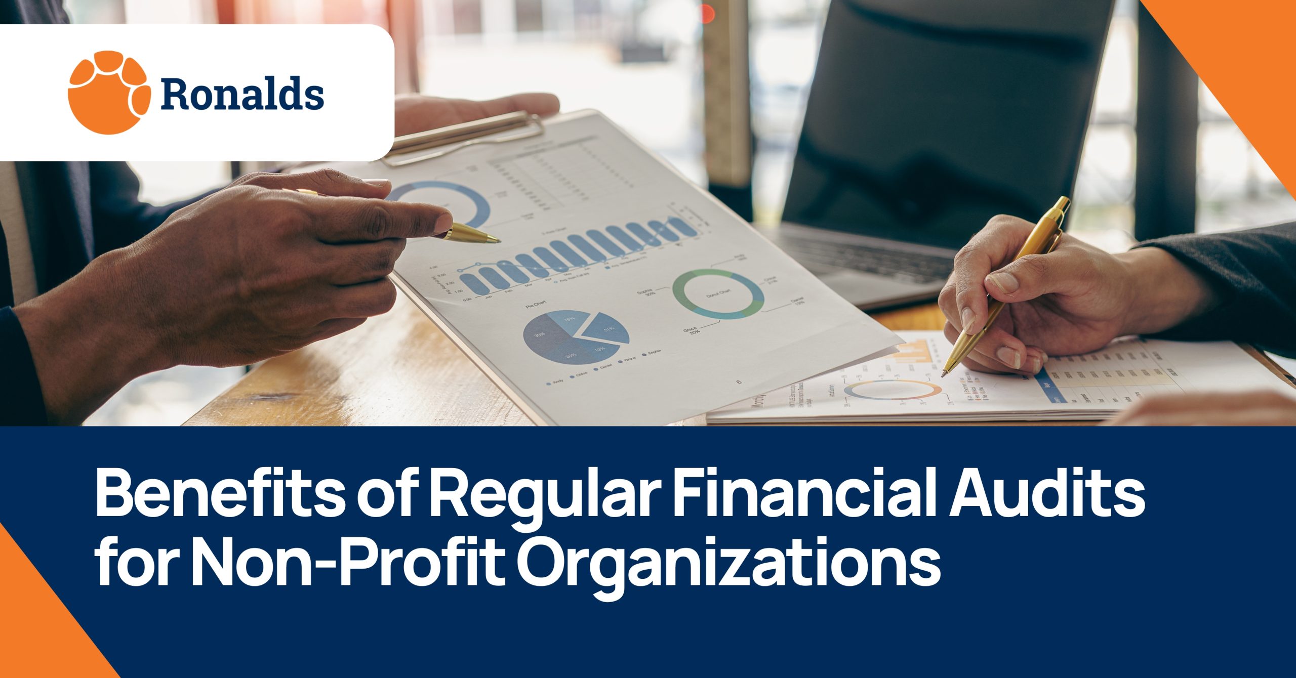Regular Financial Audits