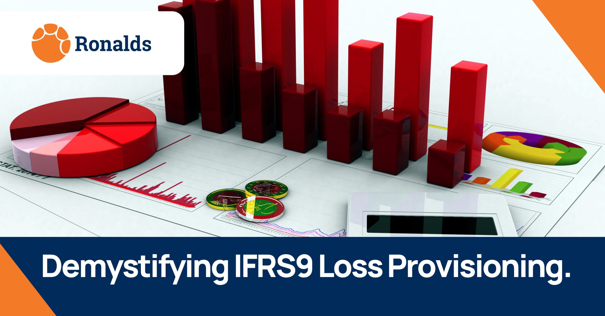 Demystifying IFRS 9 Loss Provisioning