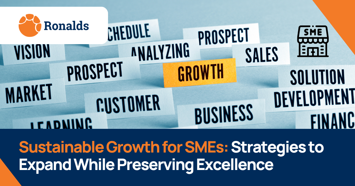 SME Growth Strategies
