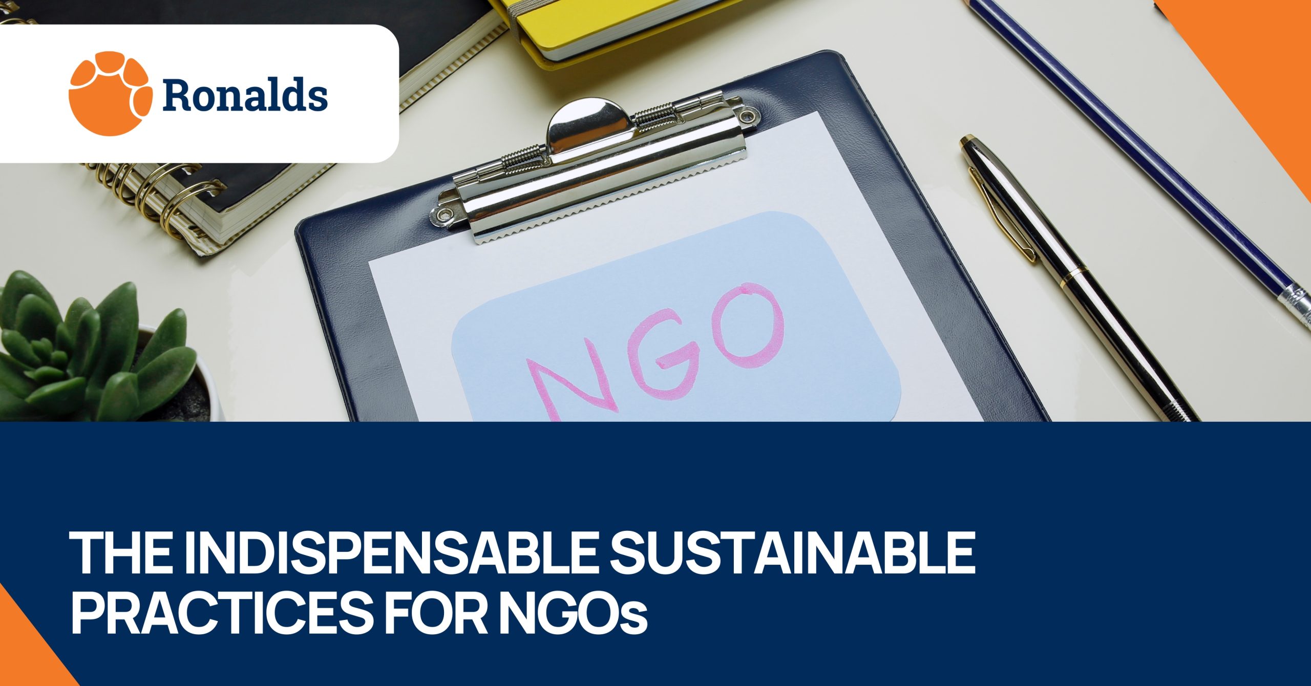 Sustainable Practices for NGOs in Tanzania