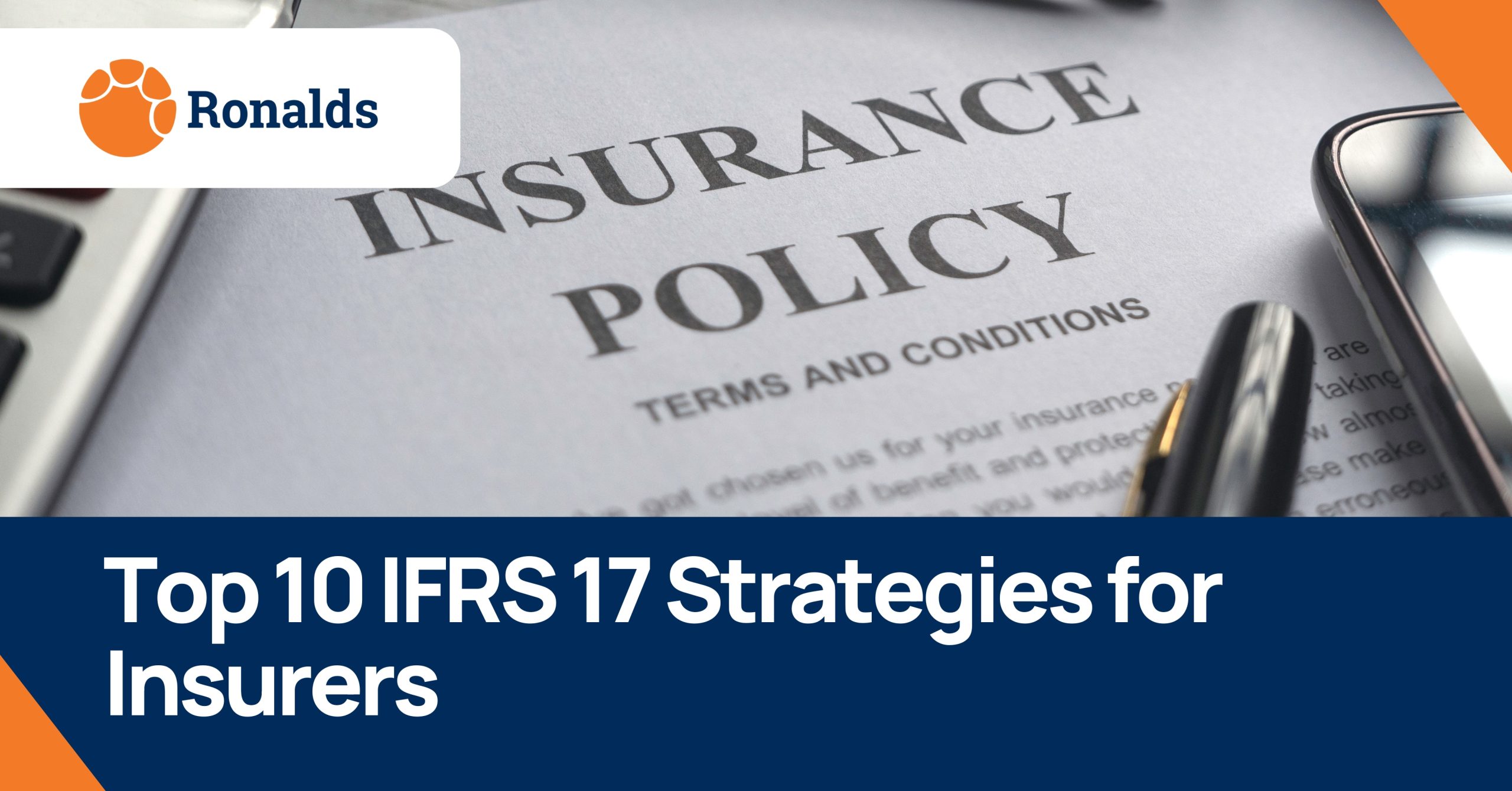 IFRS 17 Compliance