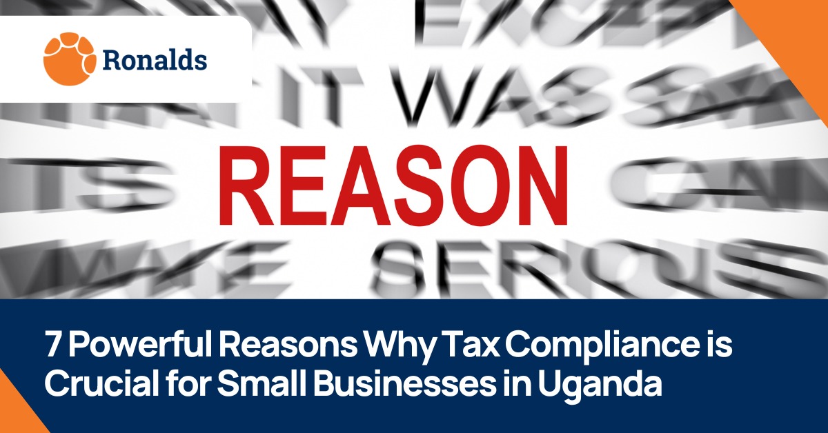 Tax Compliance in Tanzania